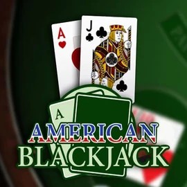 Enjoy American Blackjack by Habanero – logo hosted on betcave-casinos.es