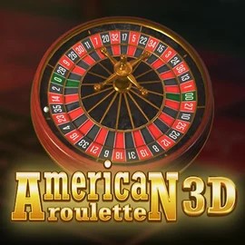 American Roullete 3D (Evoplay) by Evoplay, showcased at betcave-casinos.es – game logo