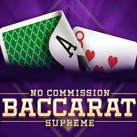 Try Baccarat Supreme slot by OneTouch Games on betcave-casinos.es – logo image