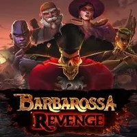 Barbarossa Revenge slot visual from Yggdrasil available on betcave-casinos.es