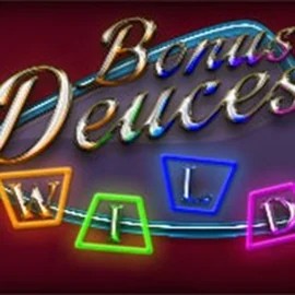 Play Bonus Deuces Wild (RTG) slot by RTG (Reel Time Gaming) on betcave-casinos.es