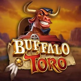 Buffalo Toro – slot by ELK Studios, featured at betcave-casinos.es