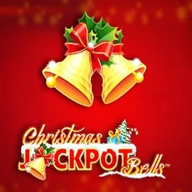 Christmas Jackpot Bells by Origins, showcased at betcave-casinos.es – game logo