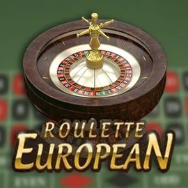 European Roulette (BGaming) slot icon by BGAMING, available at Betcave Casino