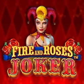 Fire and Roses Joker – slot by Triple Edge Studios, featured at betcave-casinos.es