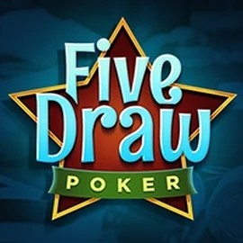 Try Five Draw Poker MH (Nucleus) slot by Nucleus Gaming on betcave-casinos.es – logo image