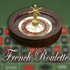 French Roulette (BGaming) slot visual from BGAMING available on betcave-casinos.es
