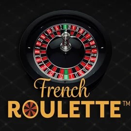 Try French Roulette (NetEnt) slot by NetEnt on betcave-casinos.es – logo image