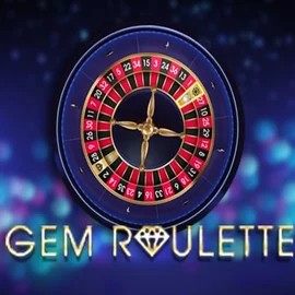 Gem Roulette – slot by iSoftBet, featured at betcave-casinos.es