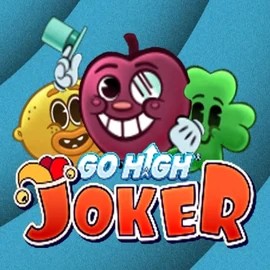 Enjoy Go High Joker by RubyPlay – logo hosted on betcave-casinos.es
