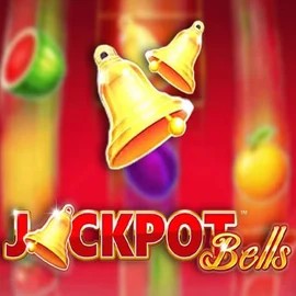 Jackpot Bells logo by Playtech Betcave Casino