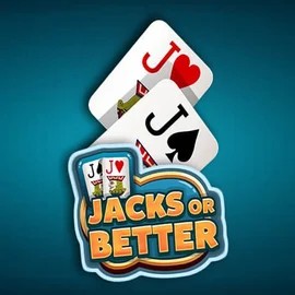 Try Jacks or Better (Red Rake Gaming) slot by Red Rake Gaming on betcave-casinos.es – logo image
