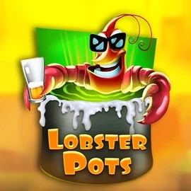 Lobster Pots game by Ready Play Gaming – logo hosted on Betcave Casino