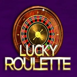 Lucky Roulette online slot from Belatra Games – play at betcave-casinos.es