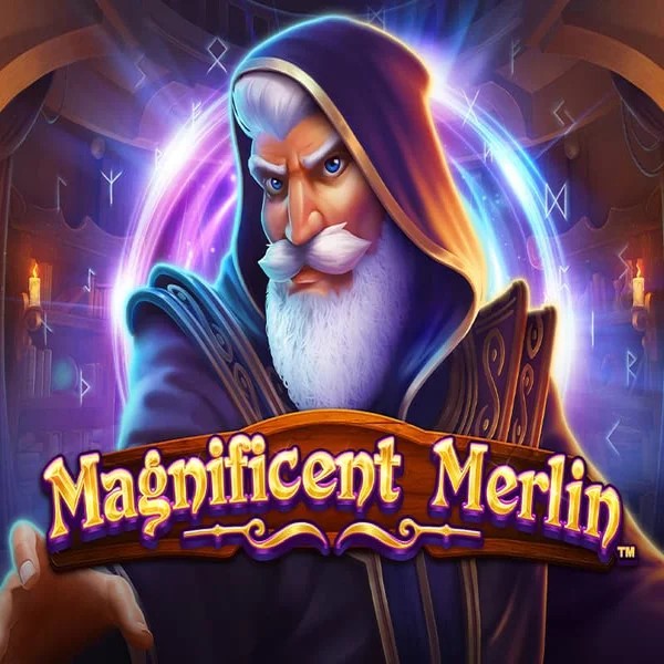 Play Magnificent Merlin slot by Greentube on betcave-casinos.es