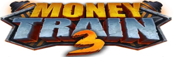 Try Money Train 3 slot by Relax Gaming on betcave-casinos.es – logo image