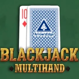 Play the Multihand Blackjack slot by Pragmatic Play on Betcave Casino