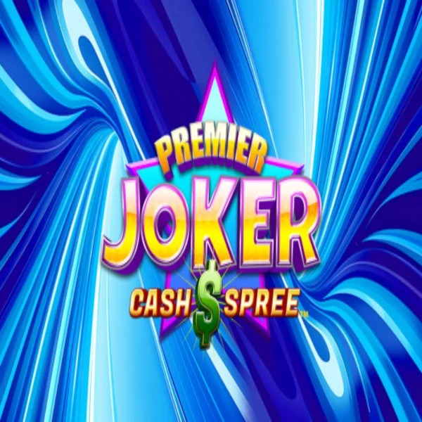 Premier Joker Cash Spree slot icon by Oros Gaming, available at Betcave Casino