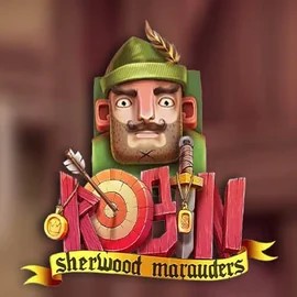 Robin Sherwood Marauders online slot from Yggdrasil – play at betcave-casinos.es
