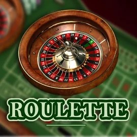 Roulette (Habanero) game by Habanero – logo hosted on Betcave Casino