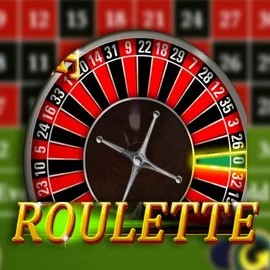 Table Games logo of Roulette (Pragmatic Play) from Pragmatic Play at Betcave Casino