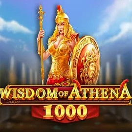 Wisdom of Athena 1000 online slot from Pragmatic Play – play at betcave-casinos.es